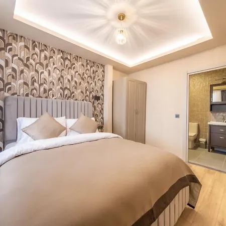Ferhat House