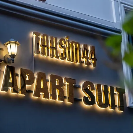 Ferhat House *