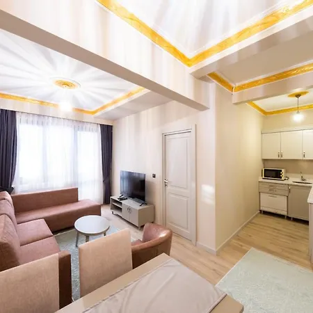 Ferhat House *