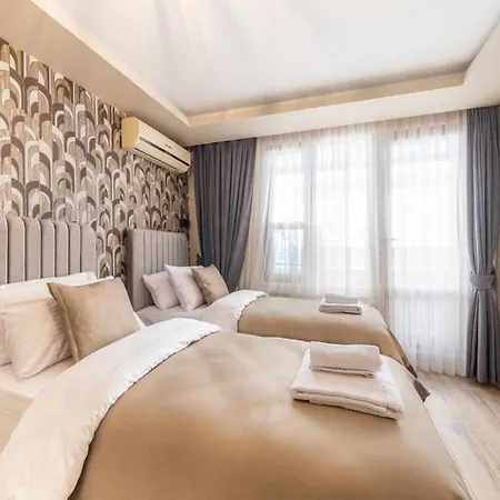 Ferhat House