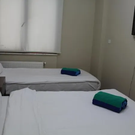 Ferhat House Apartment *